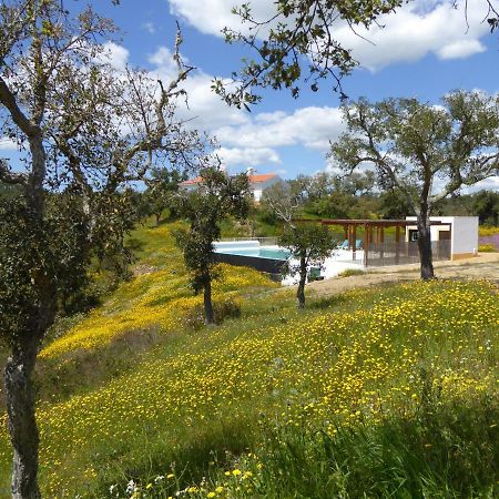 Monte Da Ameira Roncão Dış mekan fotoğraf