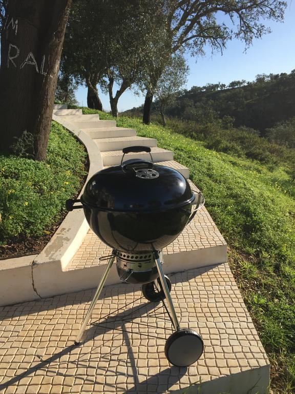 Monte Da Ameira Roncão Dış mekan fotoğraf
