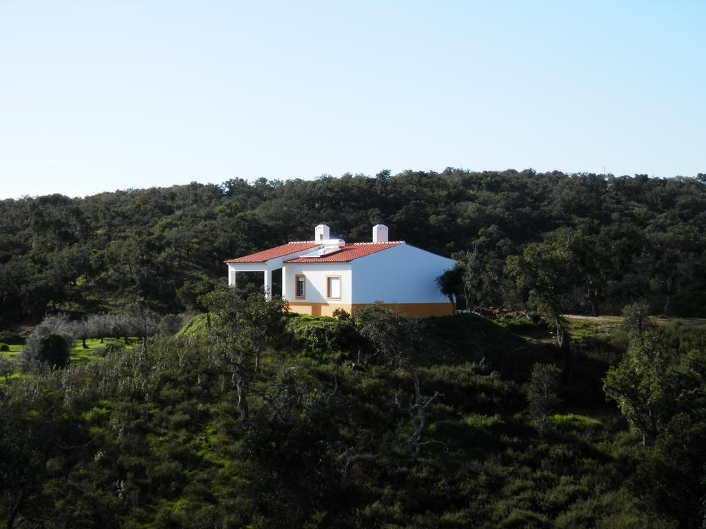 Monte Da Ameira Roncão Dış mekan fotoğraf