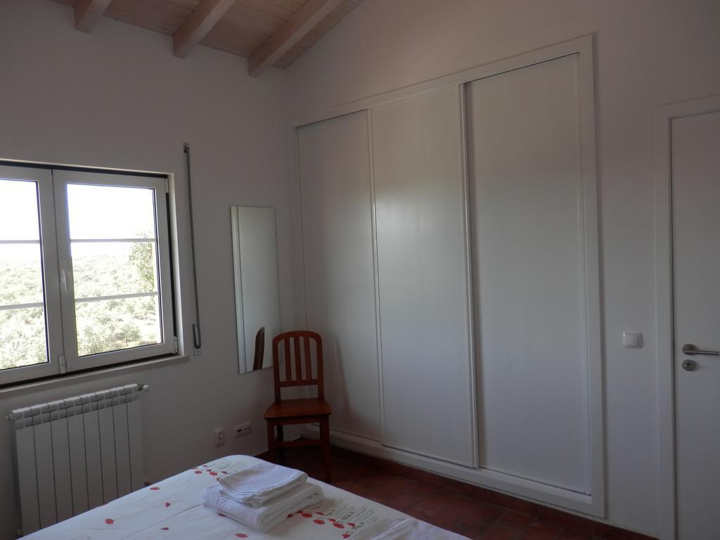 Monte Da Ameira Roncão Dış mekan fotoğraf