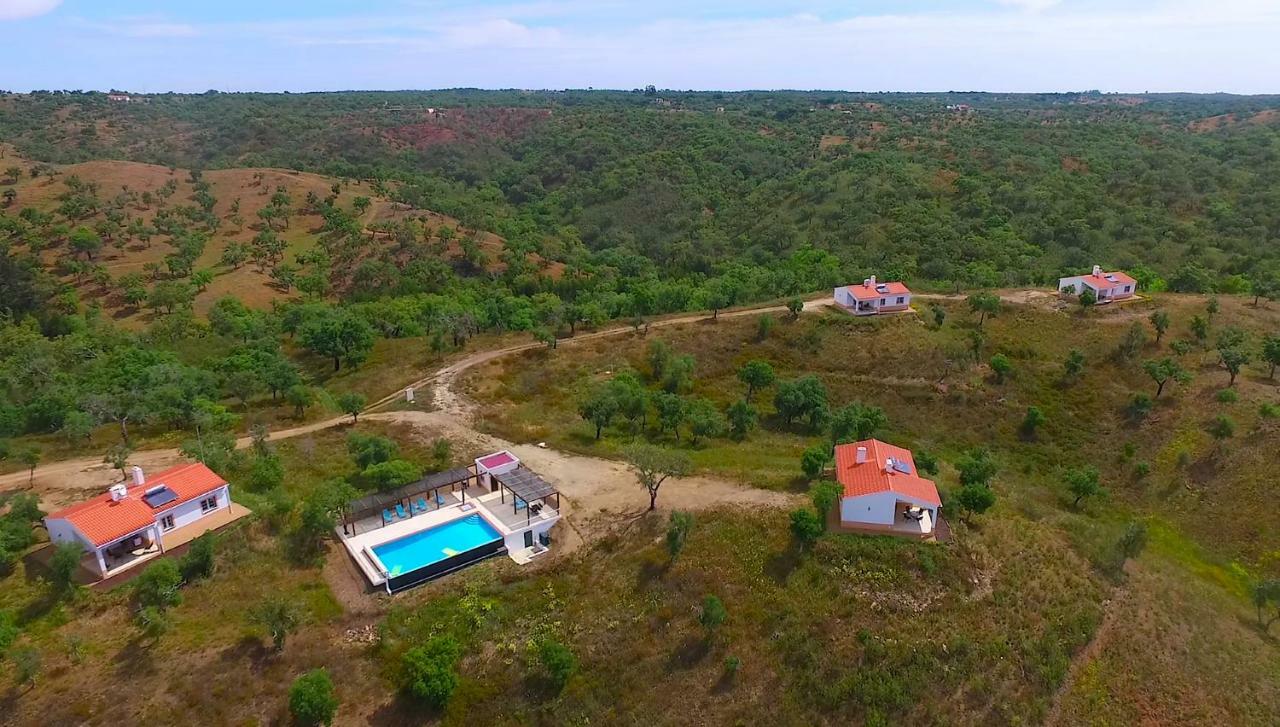 Monte Da Ameira Roncão Dış mekan fotoğraf
