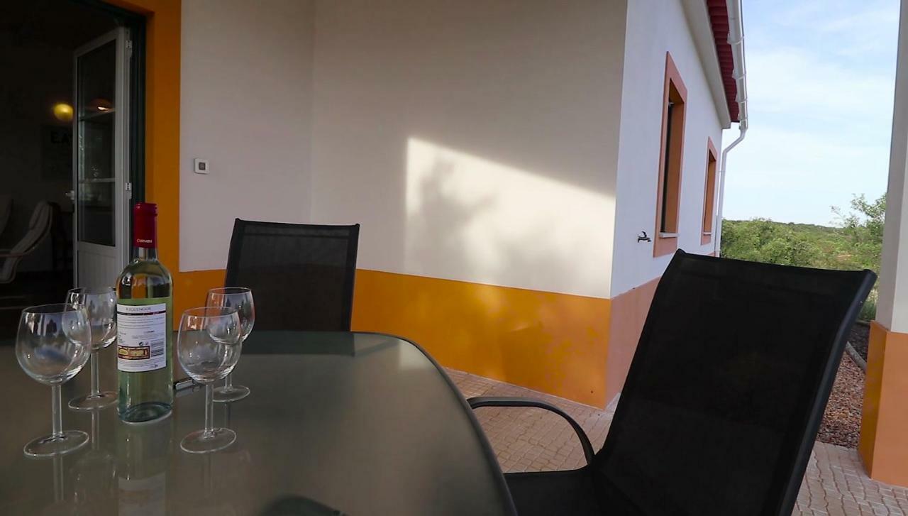 Monte Da Ameira Roncão Dış mekan fotoğraf